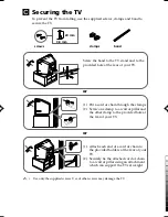 Предварительный просмотр 104 страницы Sony TRINITRON KV-DZ29M50 Service Manual