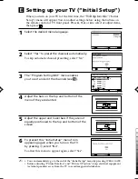 Предварительный просмотр 106 страницы Sony TRINITRON KV-DZ29M50 Service Manual