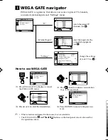 Предварительный просмотр 112 страницы Sony TRINITRON KV-DZ29M50 Service Manual