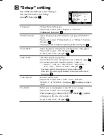 Предварительный просмотр 120 страницы Sony TRINITRON KV-DZ29M50 Service Manual