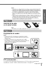 Предварительный просмотр 41 страницы Sony Trinitron KV-EF29 Operating Instructions Manual