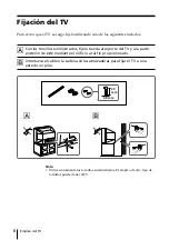 Предварительный просмотр 44 страницы Sony Trinitron KV-EF29 Operating Instructions Manual