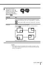 Предварительный просмотр 61 страницы Sony Trinitron KV-EF29 Operating Instructions Manual