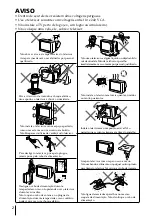 Предварительный просмотр 74 страницы Sony Trinitron KV-EF29 Operating Instructions Manual