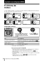 Предварительный просмотр 92 страницы Sony Trinitron KV-EF29 Operating Instructions Manual