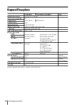 Предварительный просмотр 108 страницы Sony Trinitron KV-EF29 Operating Instructions Manual