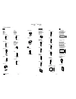 Preview for 9 page of Sony Trinitron KV-EF34M80 Service Manual