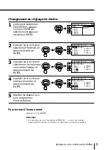 Предварительный просмотр 35 страницы Sony Trinitron KV-EF34M90 Operating Instructions Manual