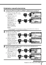 Предварительный просмотр 37 страницы Sony Trinitron KV-EF34M90 Operating Instructions Manual