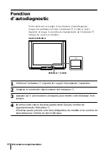 Предварительный просмотр 42 страницы Sony Trinitron KV-EF34M90 Operating Instructions Manual