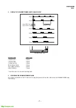 Предварительный просмотр 5 страницы Sony Trinitron KV-ES34K90 Service Manual