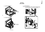 Предварительный просмотр 8 страницы Sony Trinitron KV-ES34K90 Service Manual