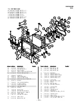 Предварительный просмотр 75 страницы Sony Trinitron KV-ES34K90 Service Manual