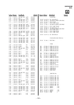 Предварительный просмотр 77 страницы Sony Trinitron KV-ES34K90 Service Manual