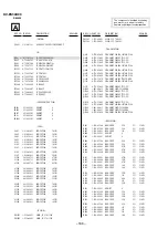 Предварительный просмотр 78 страницы Sony Trinitron KV-ES34K90 Service Manual