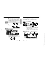 Предварительный просмотр 9 страницы Sony TRINITRON KV-ES34M31 Service Manual