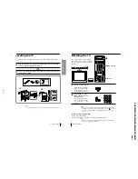 Предварительный просмотр 11 страницы Sony TRINITRON KV-ES34M31 Service Manual