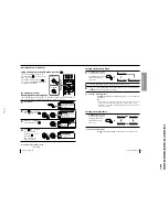 Предварительный просмотр 13 страницы Sony TRINITRON KV-ES34M31 Service Manual