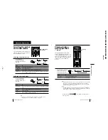 Предварительный просмотр 14 страницы Sony TRINITRON KV-ES34M31 Service Manual