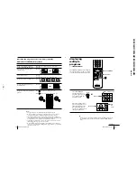 Предварительный просмотр 16 страницы Sony TRINITRON KV-ES34M31 Service Manual