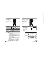 Предварительный просмотр 18 страницы Sony TRINITRON KV-ES34M31 Service Manual