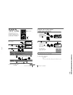 Предварительный просмотр 27 страницы Sony TRINITRON KV-ES34M31 Service Manual