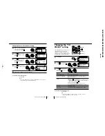 Предварительный просмотр 28 страницы Sony TRINITRON KV-ES34M31 Service Manual