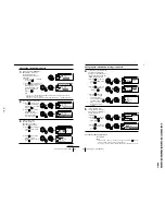 Предварительный просмотр 29 страницы Sony TRINITRON KV-ES34M31 Service Manual