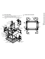 Предварительный просмотр 38 страницы Sony TRINITRON KV-ES34M31 Service Manual