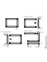 Предварительный просмотр 39 страницы Sony TRINITRON KV-ES34M31 Service Manual