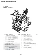 Предварительный просмотр 102 страницы Sony TRINITRON KV-ES34M31 Service Manual