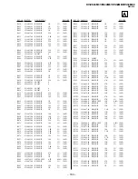 Предварительный просмотр 107 страницы Sony TRINITRON KV-ES34M31 Service Manual