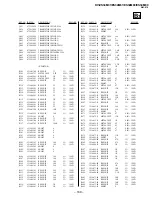 Предварительный просмотр 113 страницы Sony TRINITRON KV-ES34M31 Service Manual