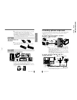 Предварительный просмотр 10 страницы Sony Trinitron KV-ES34M61 Service Manual