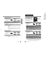 Предварительный просмотр 14 страницы Sony Trinitron KV-ES34M61 Service Manual