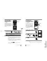 Предварительный просмотр 15 страницы Sony Trinitron KV-ES34M61 Service Manual