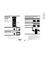 Предварительный просмотр 16 страницы Sony Trinitron KV-ES34M61 Service Manual