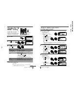 Предварительный просмотр 28 страницы Sony Trinitron KV-ES34M61 Service Manual