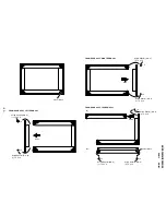 Предварительный просмотр 39 страницы Sony Trinitron KV-ES34M61 Service Manual