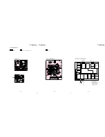 Предварительный просмотр 101 страницы Sony Trinitron KV-ES34M61 Service Manual