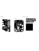 Предварительный просмотр 102 страницы Sony Trinitron KV-ES34M61 Service Manual