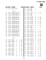 Предварительный просмотр 117 страницы Sony Trinitron KV-ES34M61 Service Manual