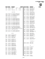 Предварительный просмотр 125 страницы Sony Trinitron KV-ES34M61 Service Manual