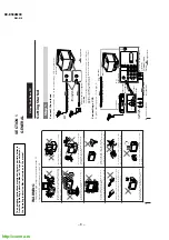 Предварительный просмотр 8 страницы Sony TRINITRON KV-ES34M90 Service Manual