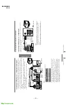 Предварительный просмотр 10 страницы Sony TRINITRON KV-ES34M90 Service Manual