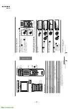 Предварительный просмотр 12 страницы Sony TRINITRON KV-ES34M90 Service Manual