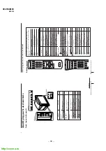 Предварительный просмотр 30 страницы Sony TRINITRON KV-ES34M90 Service Manual