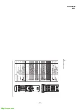 Предварительный просмотр 31 страницы Sony TRINITRON KV-ES34M90 Service Manual