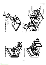 Предварительный просмотр 33 страницы Sony TRINITRON KV-ES34M90 Service Manual