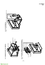 Предварительный просмотр 35 страницы Sony TRINITRON KV-ES34M90 Service Manual